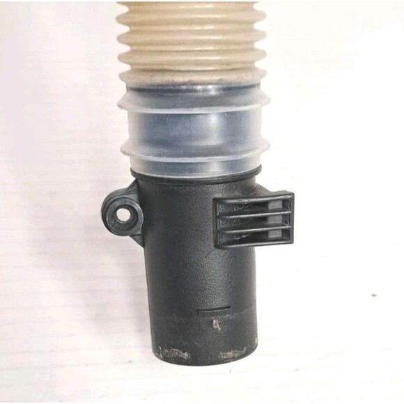 Bissell PowerForce 6579-3 Vacuum Lower Hose Only from 2031110 Assembly OEM - Picture 5 of 5